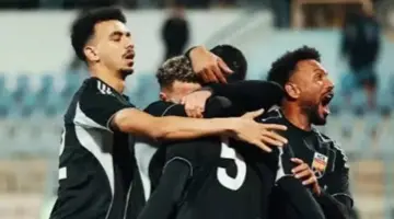 الجونة يقتنص فوزاً ثميناً من فاركو ويعزز موقفه في صراع البقاء